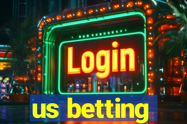 us betting