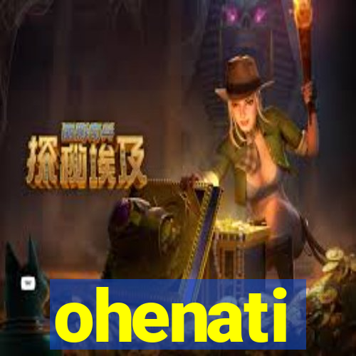 ohenati