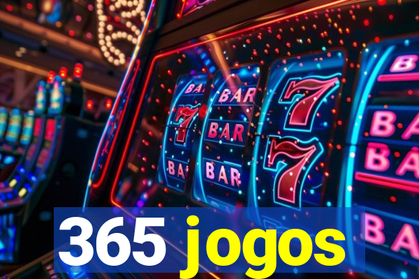 365 jogos