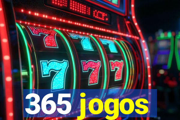 365 jogos