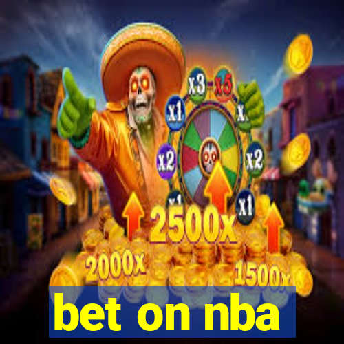 bet on nba