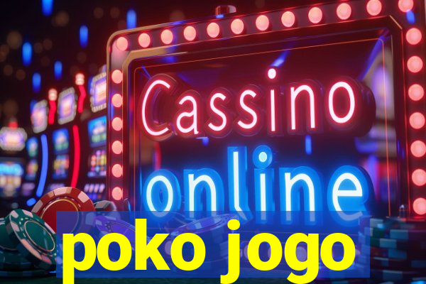 poko jogo