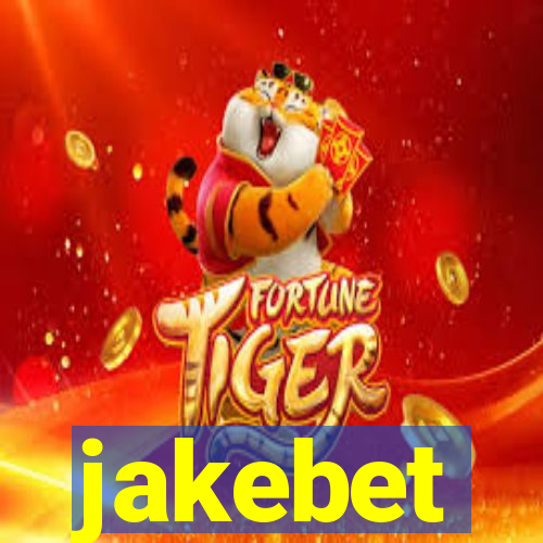 jakebet