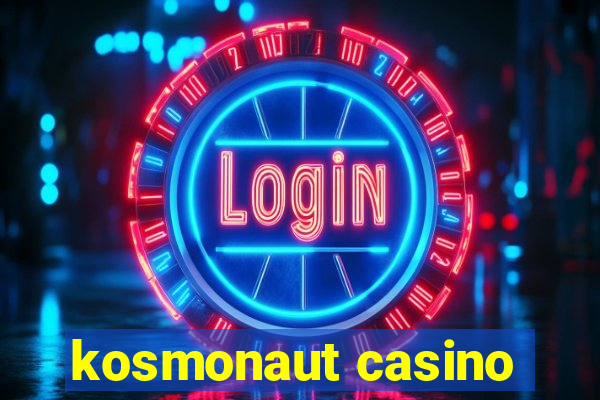 kosmonaut casino