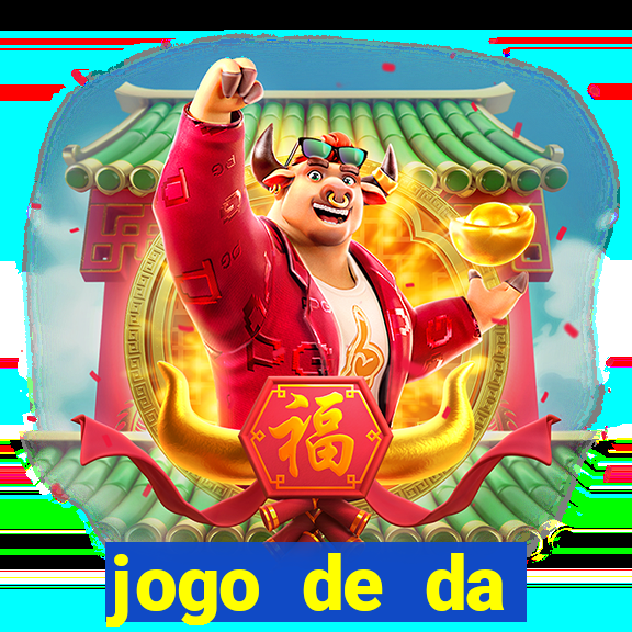 jogo de da dinheiro de verdade