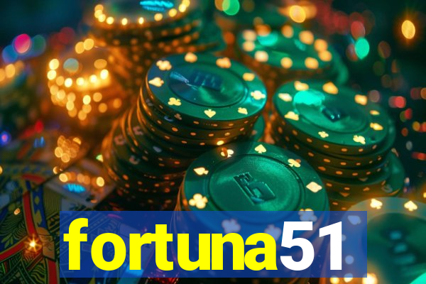 fortuna51