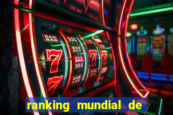 ranking mundial de beyblade burst