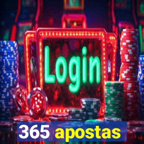 365 apostas