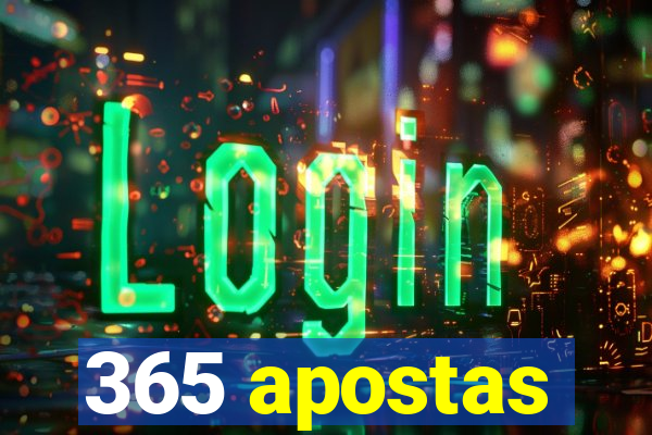 365 apostas