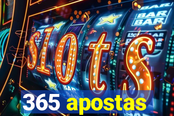 365 apostas