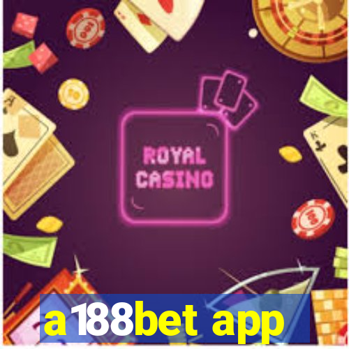 a188bet app