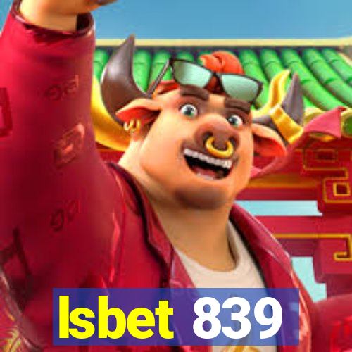 lsbet 839