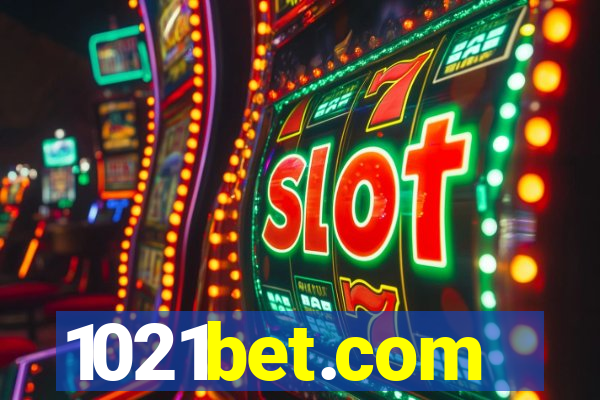 1021bet.com