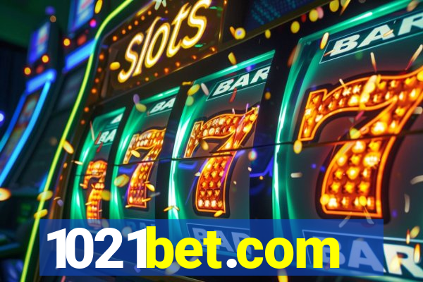 1021bet.com