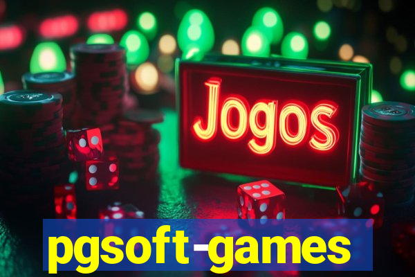 pgsoft-games