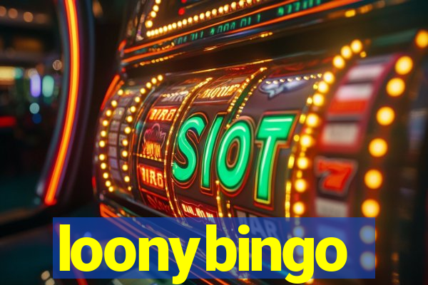 loonybingo