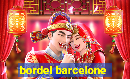 bordel barcelone