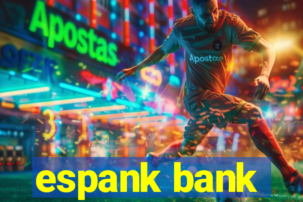 espank bank