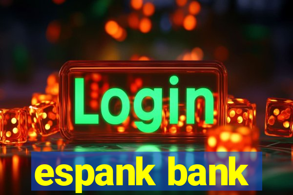 espank bank