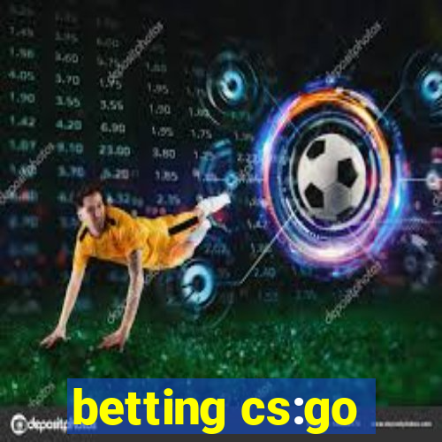 betting cs:go