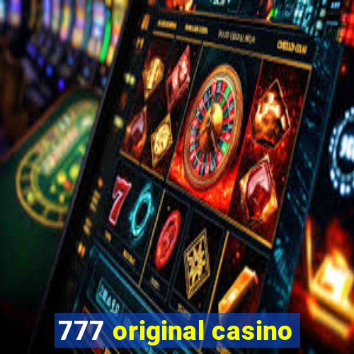 777 original casino