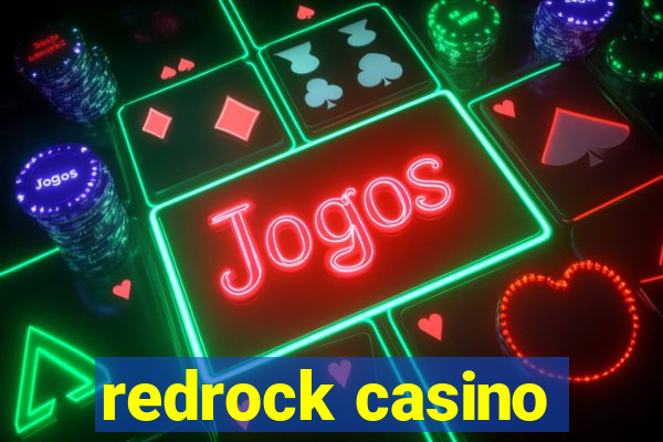 redrock casino