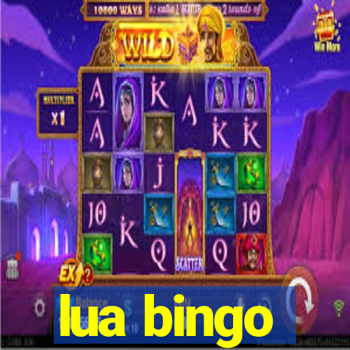 lua bingo