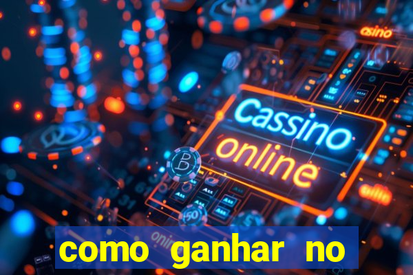 como ganhar no jogo blaze