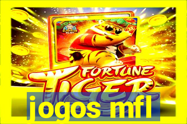 jogos mfl