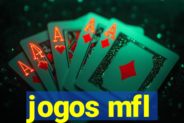 jogos mfl