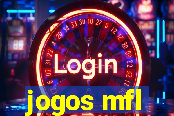 jogos mfl