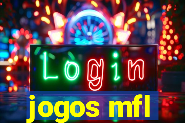 jogos mfl