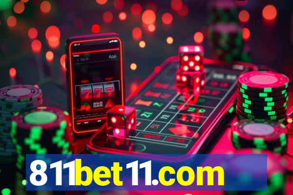 811bet11.com