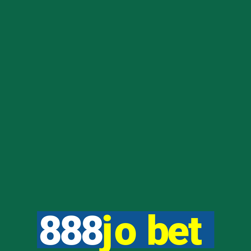 888jo bet