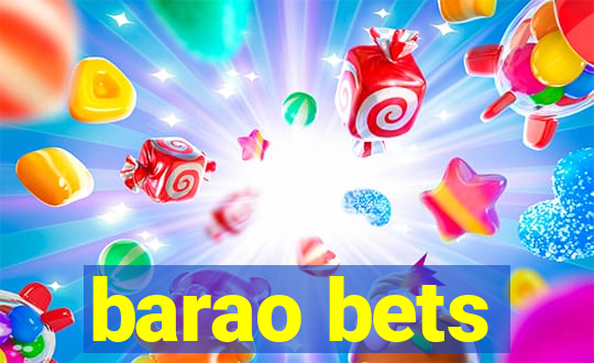 barao bets