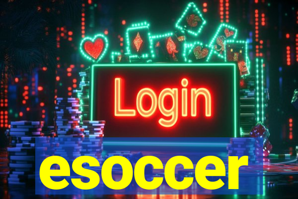 esoccer