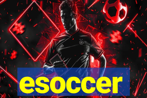 esoccer