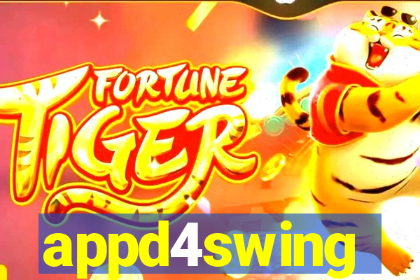 appd4swing