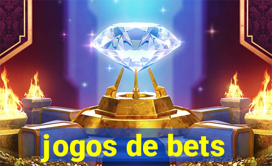 jogos de bets