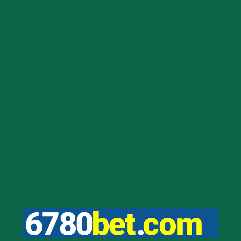 6780bet.com