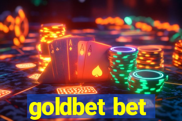 goldbet bet