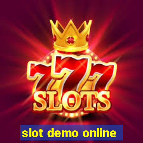 slot demo online