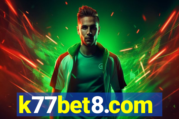 k77bet8.com