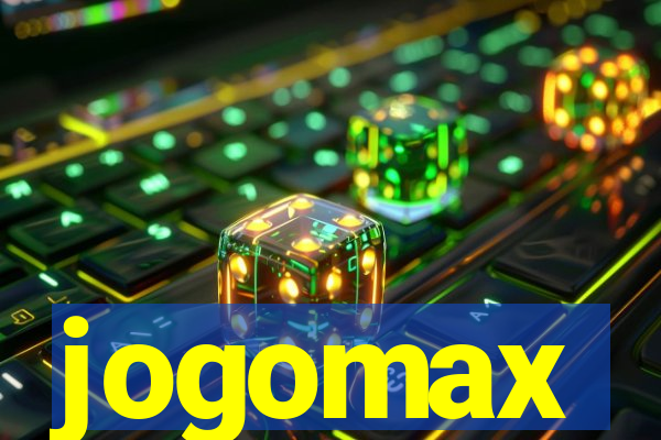 jogomax