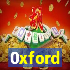 0xford