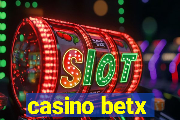 casino betx