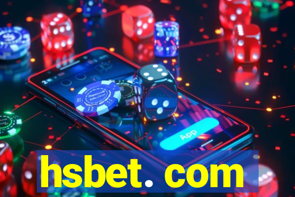 hsbet. com