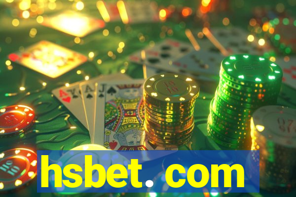 hsbet. com