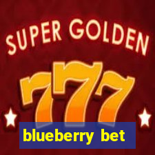 blueberry bet