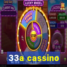 33a cassino